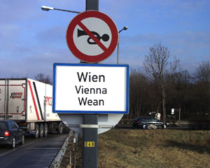 denkstation 36:: WIEN - VIENNA - WEAN ::04.01.02